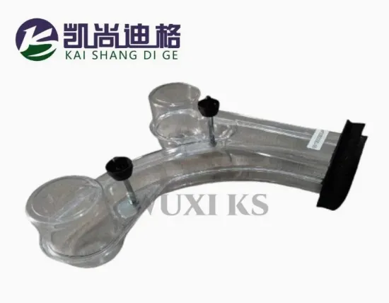 Trutzschler Textile Machine Spare Parts Suction 991300590046