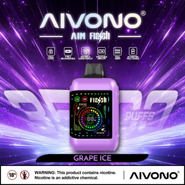 Vape gudang Aivono Flash 35K Puff