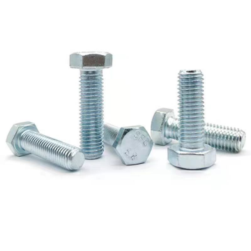 Ome gred8.8 hex hex bolt