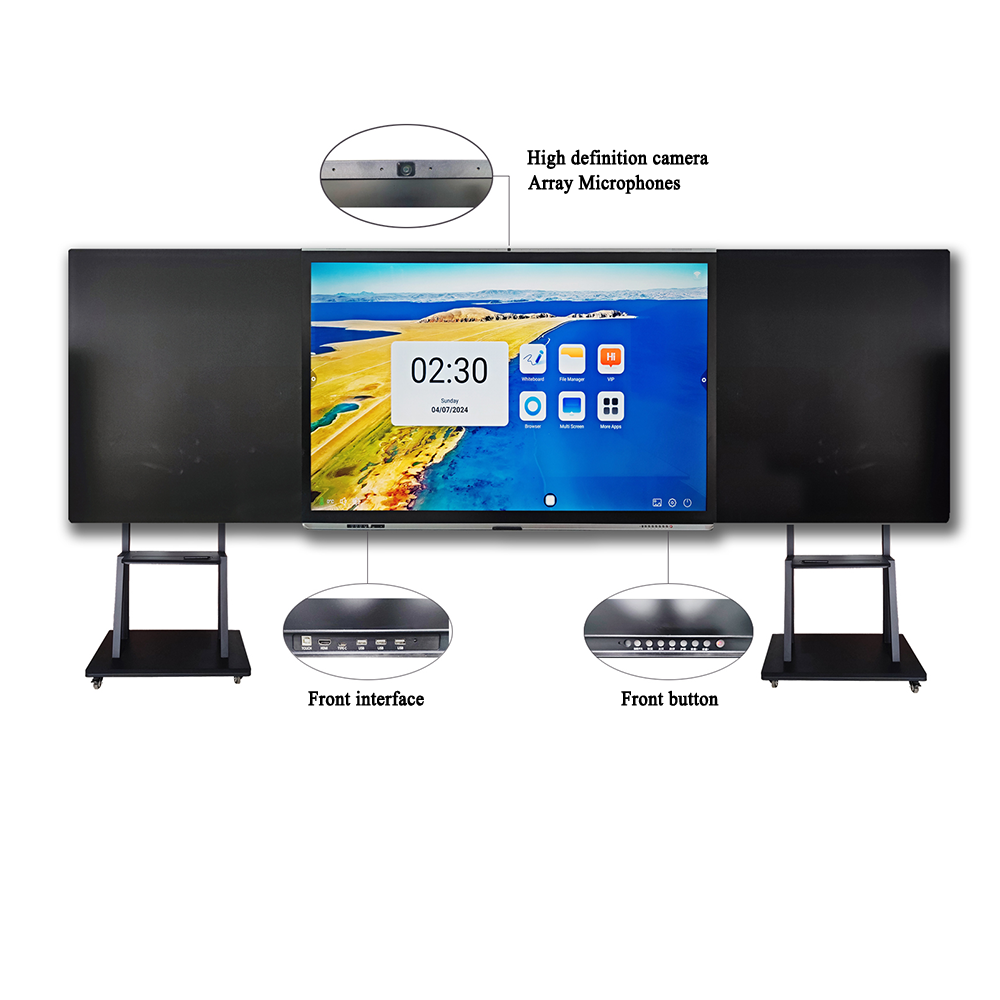 Nano Smart Blackboard