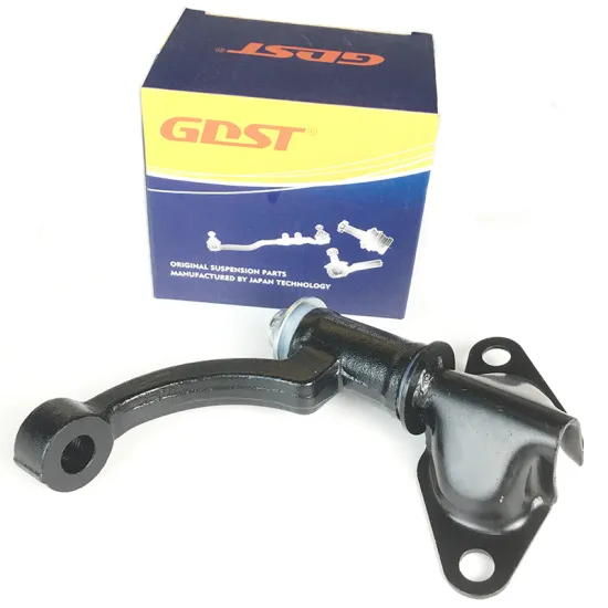 Wholesale High-Quality Steering Idler Arm GDST 48530-03W00 for Nissan