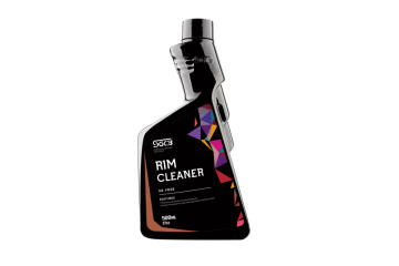 SGCB good car rim cleaner
