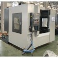 Efficient Vertical Machining Center