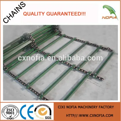 CA550 agricultural chain AH123451 for John deere 7700