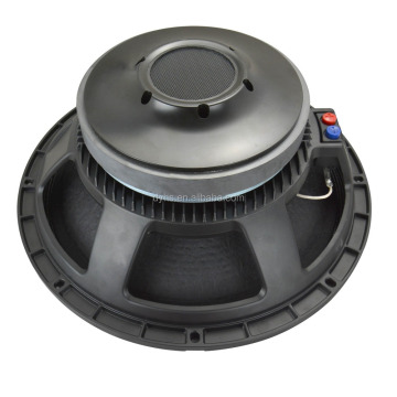 SOWAY 15 pouces POWER PRO AUDIO EN DEINDER 600W - SW-RCF15 PA Speaker
