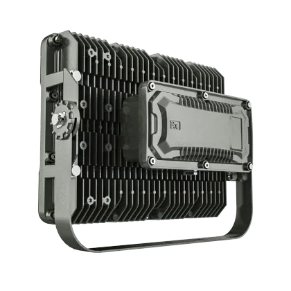 Explosion Proof LED Flood Light ATEx IP66 - High Lumen Energy Saving Outdoor Light