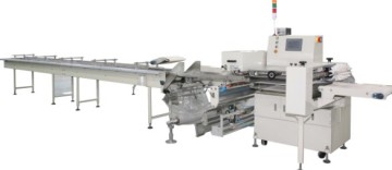 Big Box Packing Machine