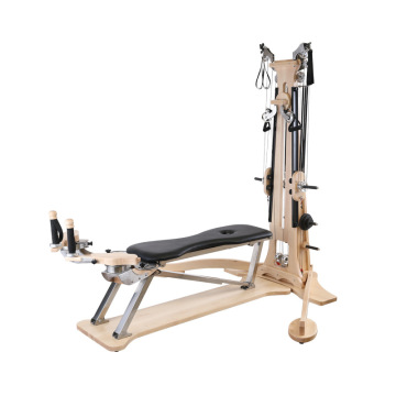 Best Price Trapeze Machine Equipment for Pilates and Gyrotonic Training