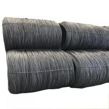 ASTM Standard Top Quality Steel Wire Rod Coil