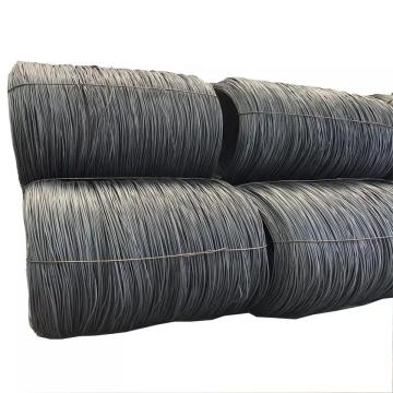 ASTM Standard Top Quality Steel Wire Rod Coil