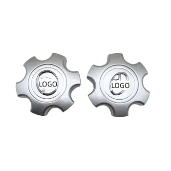 LUXESOEM Toyota Land Cruiser GX470 42603-60520 Wheel Center Hub Cover TY-511