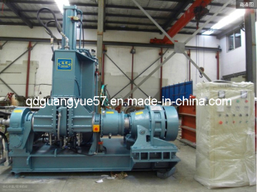 2014 Hot Sale New Design Dispersion Kneader (XSN55)