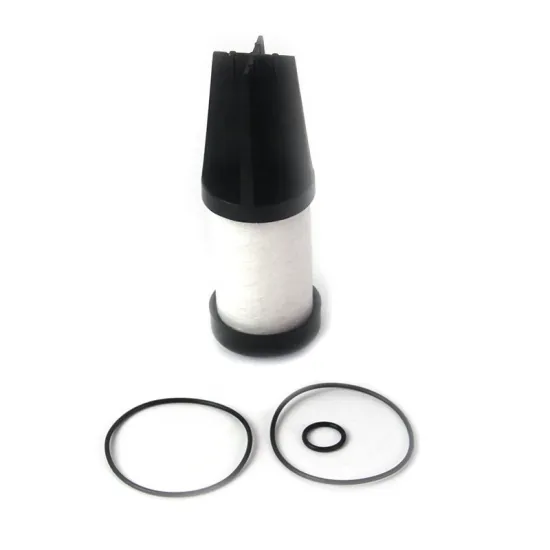 Gas Filter Part Number 31326-8A300 / 313268A300: Specifications and Availability