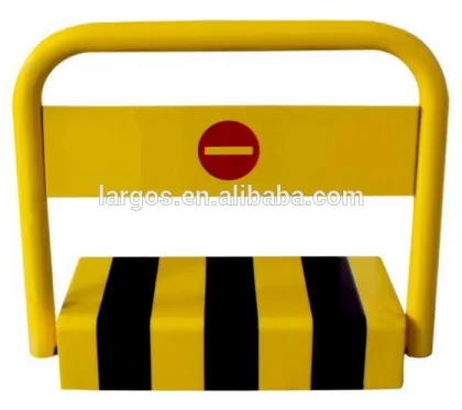 New style super quality central car parking lock brand
