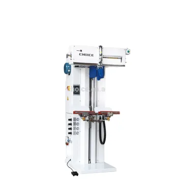 TKJ-101 Pants Finisher Machine for Sale - Golden Choice