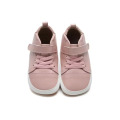 Toddler Leather Barefoot Shoes - Boys & Girls