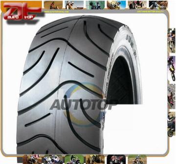 High Performance Motorcycle Scooter tire
