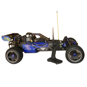 Baja Rc Hobby bil 26cc