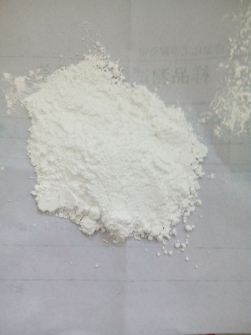 Ammonium polyphosphate phase II