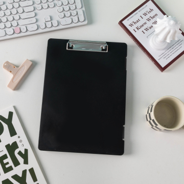 Customizable Nursing Plastic Storage Clipboard & Folder