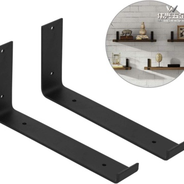 Heavy Duty Steel Brackets: Wall Support Essential