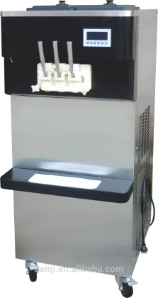 Taylor Style Frozen Yogurt Machine