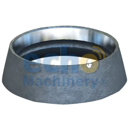 Polysius RM Series RM 25/12 Grinding Mill Roller Tyre Ceramic Roller