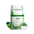 OEM/ODM Vegan Green Tea weight loss Gummies