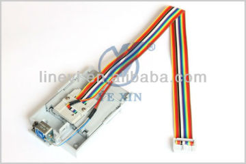 Smart Card Connector