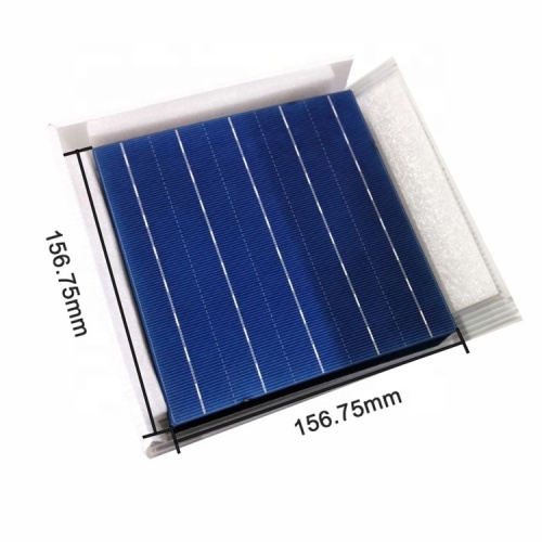 Πολυκρυσταλλικά ηλιακά κελιά για Mono Solar Panel