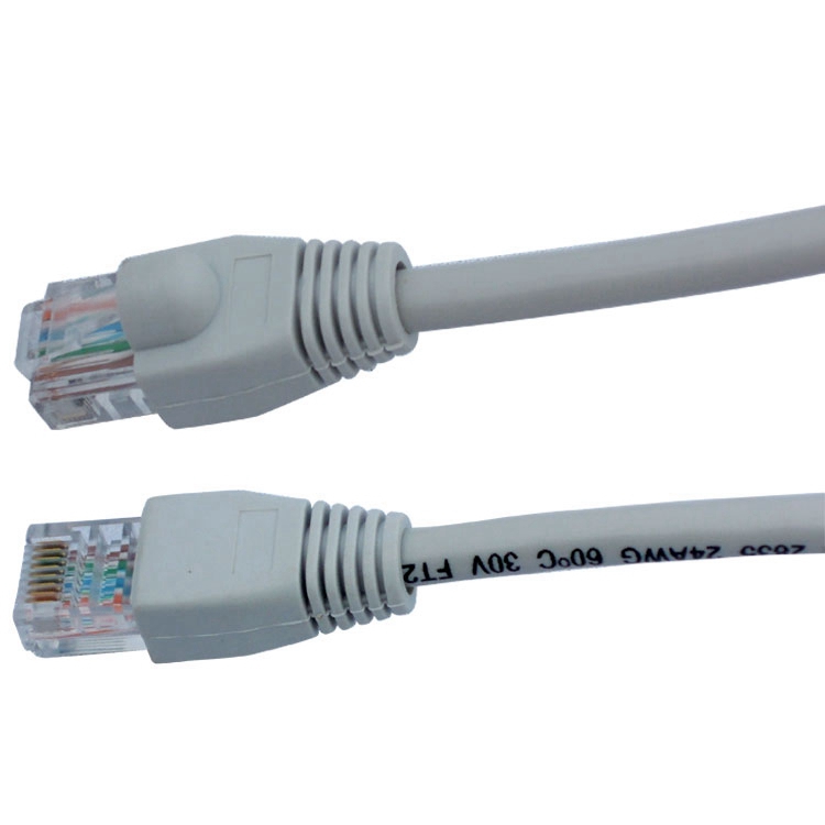 Kabel RJ45 CAT6 ogniowy kabel Netwok
