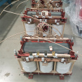 Oil Immersed Distribution Transformer 11KV 50KVA