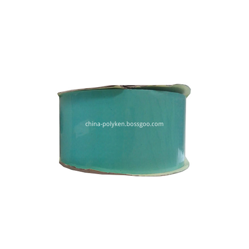 Viscoelastic Anticorrosion Pipe Coating Tape, High Quality