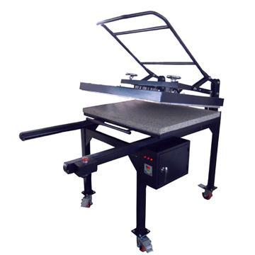 31\"x39\" Manual Large Format Heat Press Machine CE Approved