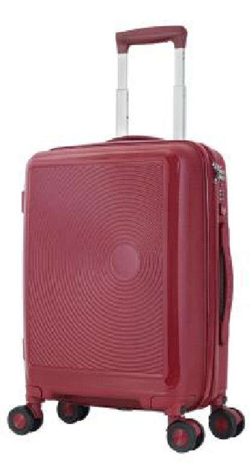 Venta en caliente Nuevo diseño PP Luggage