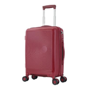 Hot Sale New Design PP Luggage