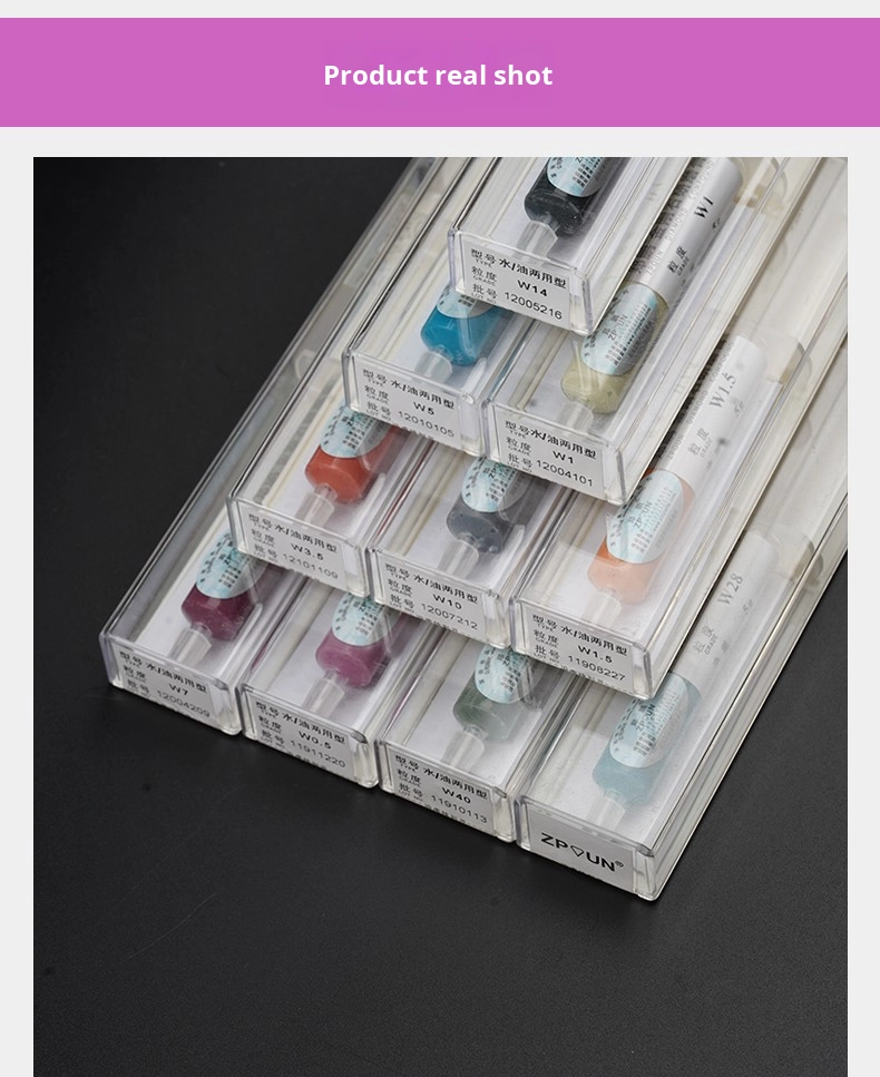 Diamond Grinding Paste for Metal Mold