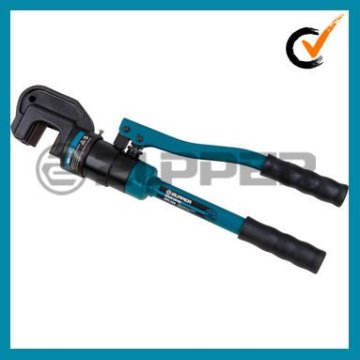 Hydraulic Rebar Steel Cutter for Dia 4-Dia16mm (CPC-22A)