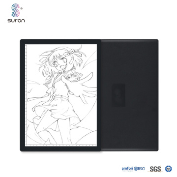 Suron Tracing Pad Artcraft Tracing Light Pad