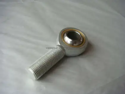 Rod End Bearings Gar
