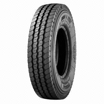 Steering Radial Truck Tyre, YB188
