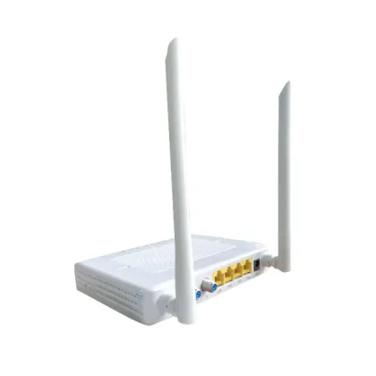 EOC Slave to EOC Master Modem: Wi-Fi and Ethernet over Coaxial SL-6004W