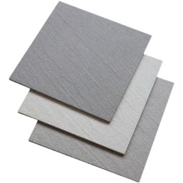Venta caliente de 300x300 mm acabado mate baldosa de porcelana de cuerpo completo