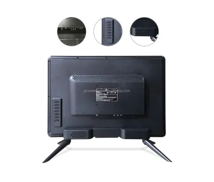 Wholesale AMOI TV: 15-19 Inch DC Powered LCD TVs - Hot Sale