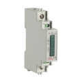 Charing pile single phase energy meter