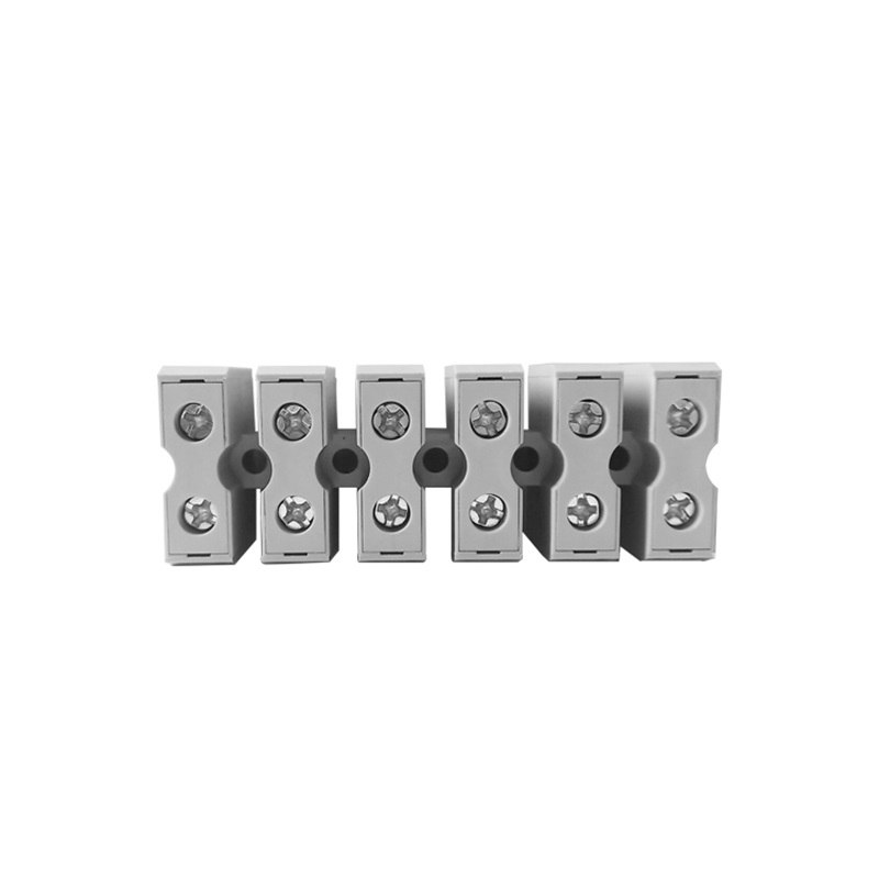 Din Rail Terminal Block