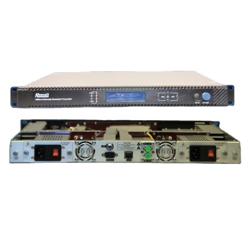 Hot Sell IP to QAM Modulator Compliant with China National Standard