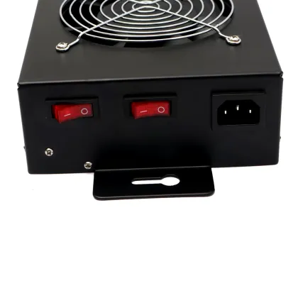 Wall-mounting UV Disinfector for house Basement anti-mold