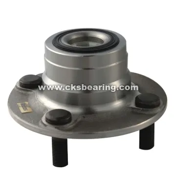 512025 Auto Wheel Hub