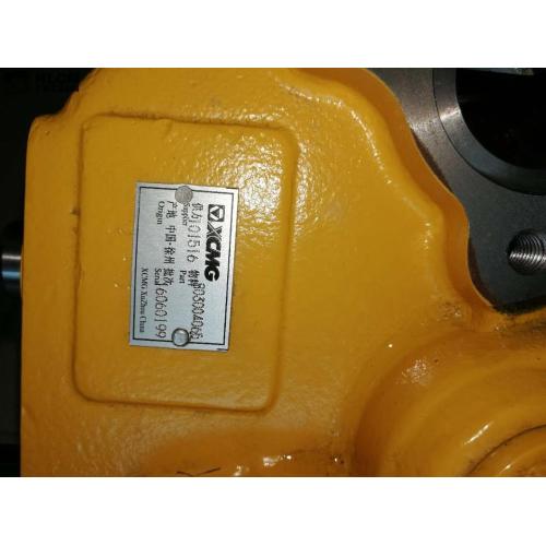 XCMG Hydraulic distribution valve